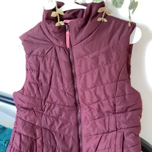 Puffer jacket
